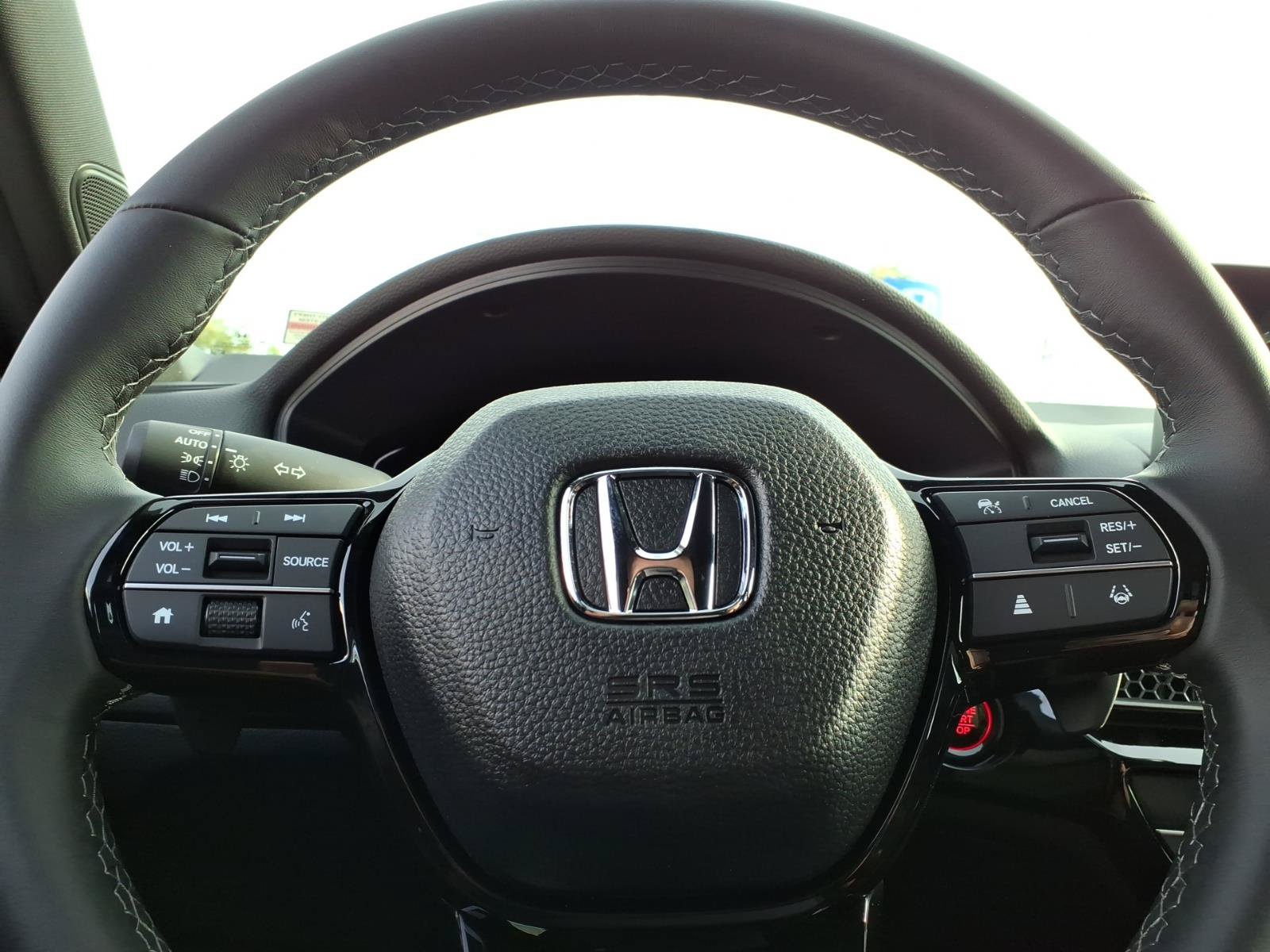 New 2026 Honda Civic Sport image 19