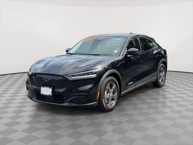 Used 2023 Ford Mustang Mach-E Select AWD/4WD image 3
