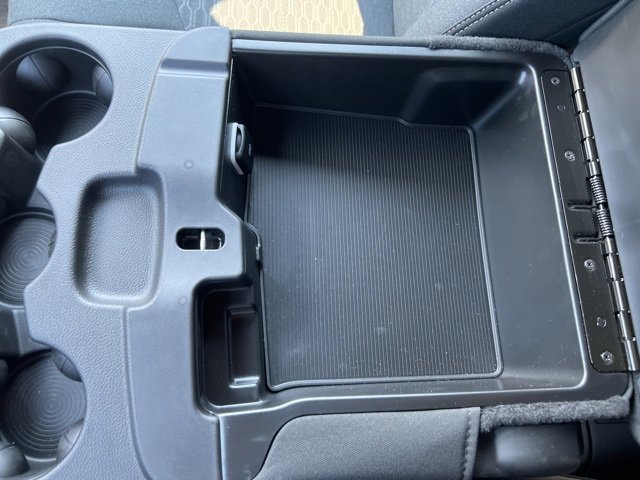 Used 2025 RAM 2500 Big Horn image 33