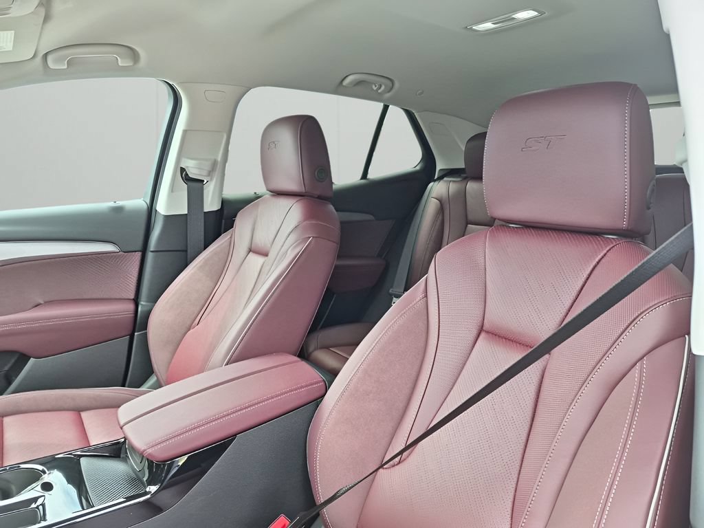 New 2026 Buick Envision Sport Touring AWD/4WD image 33