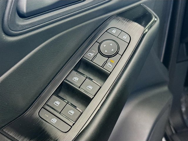 Certified 2025 Nissan Rogue S image 19