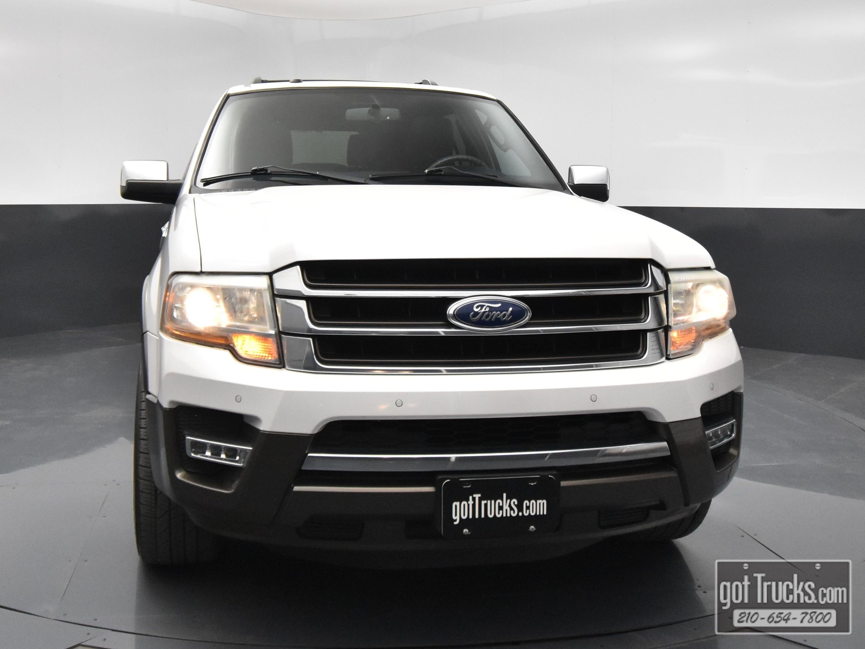Used 2016 Ford Expedition King Ranch image 51