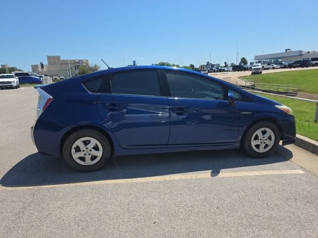 Used 2010 Toyota Prius Two FWD image 6