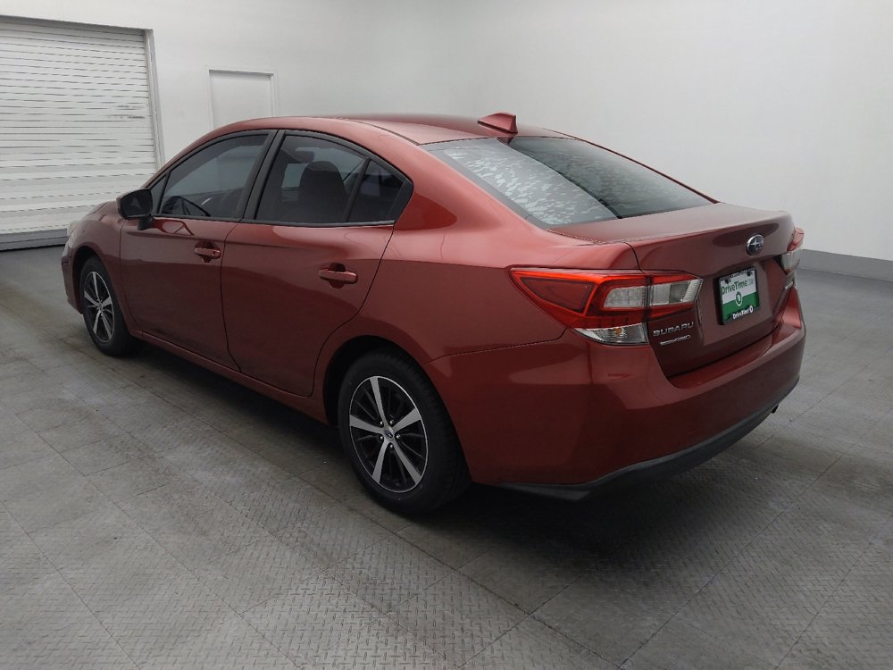 Used 2019 Subaru Impreza 2.0i Premium w/ Eyesight & BSD/Rcta & SRF image 5