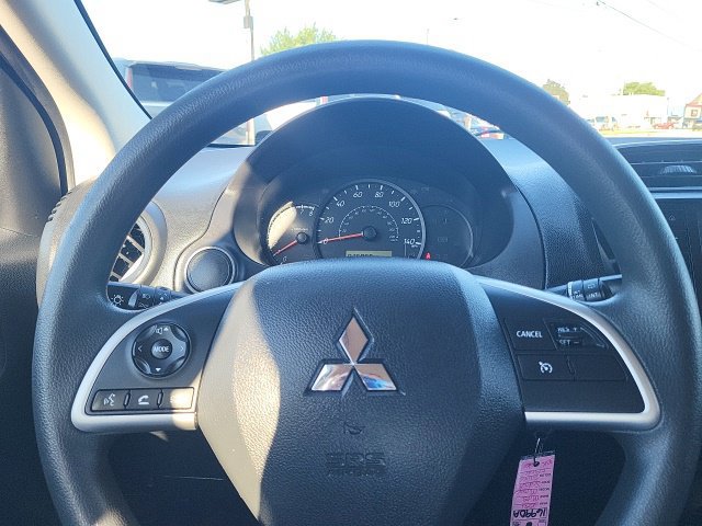 Used 2021 Mitsubishi Mirage ES FWD image 6