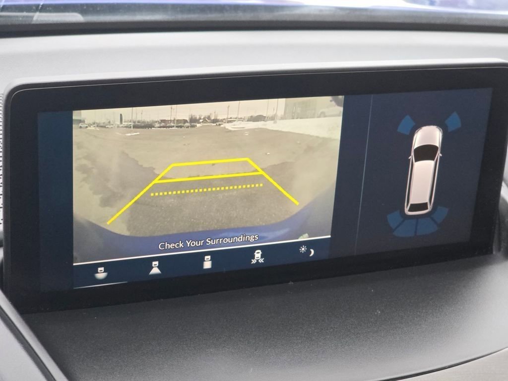 Used 2020 Acura RDX A-Spec image 28