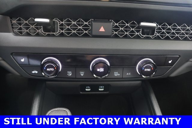 Certified 2024 Honda Accord EX image 15