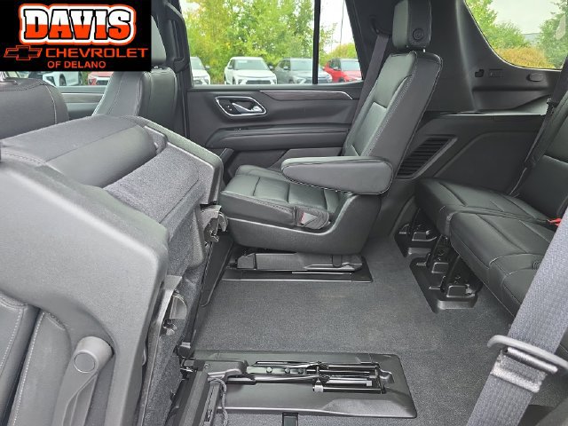 Used 2021 Chevrolet Tahoe Z71 w/ Z71 Signature Package AWD/4WD image 18