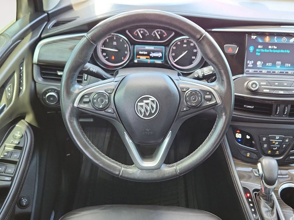 Used 2020 Buick Envision Essence image 12
