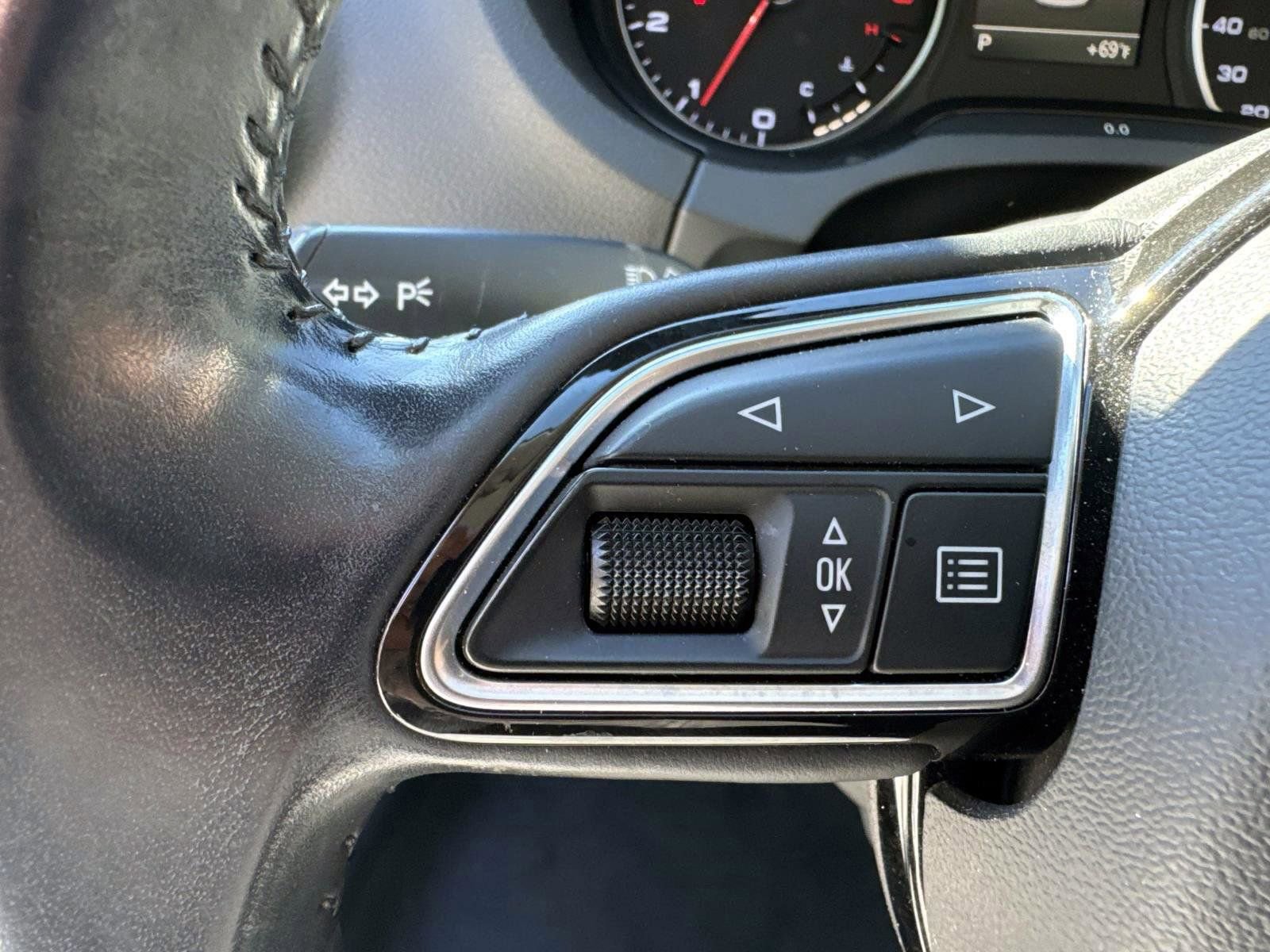 Used 2015 Audi A3 2.0T Premium Plus image 26