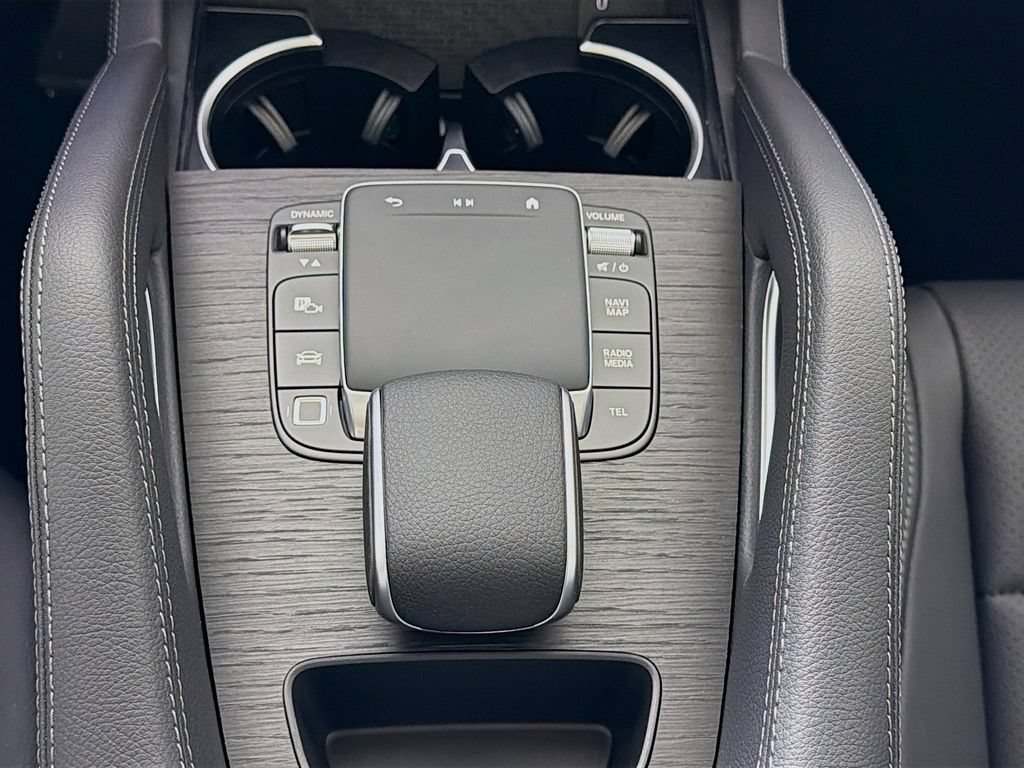 New 2026 Mercedes-Benz GLE 350 4MATIC image 20