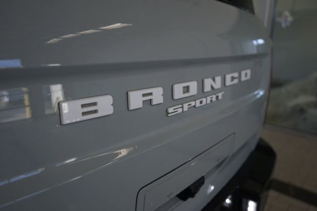Certified 2021 Ford Bronco Sport Big Bend image 13
