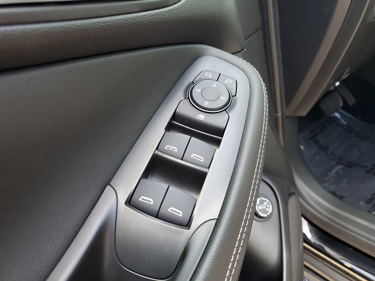 New 2026 Buick Encore GX Preferred w/ Comfort Package FWD image 17