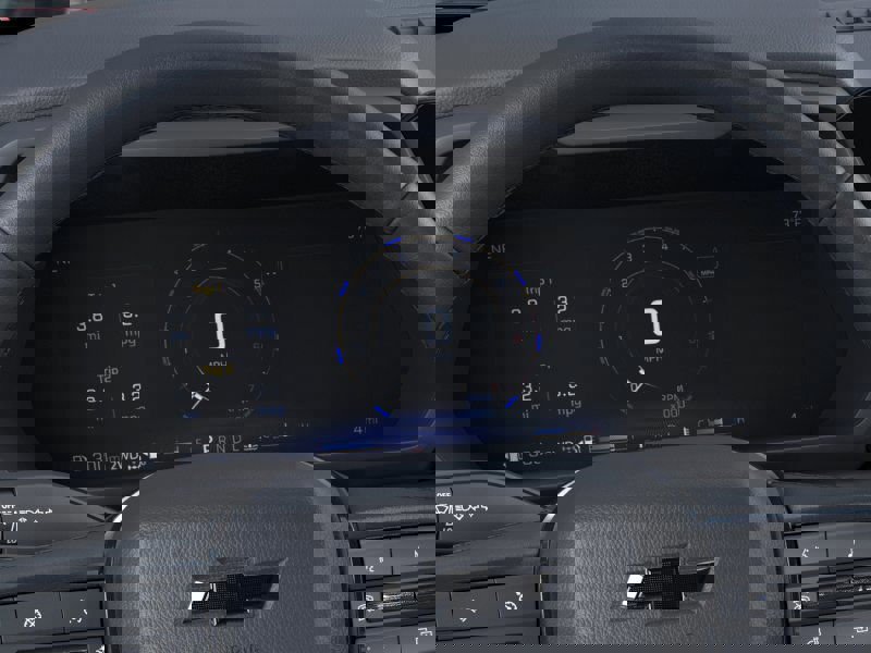 New 2026 Chevrolet Colorado Trail Boss image 18