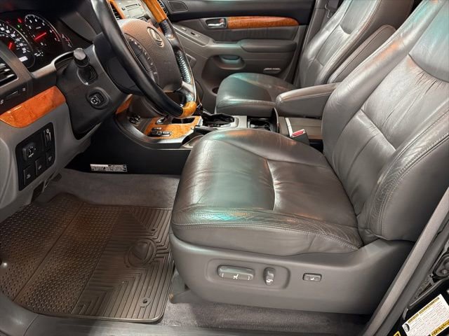 Used 2006 Lexus GX 470 AWD/4WD image 26
