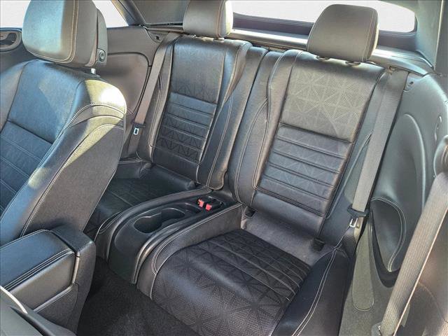 Used 2018 Buick Cascada Premium image 16