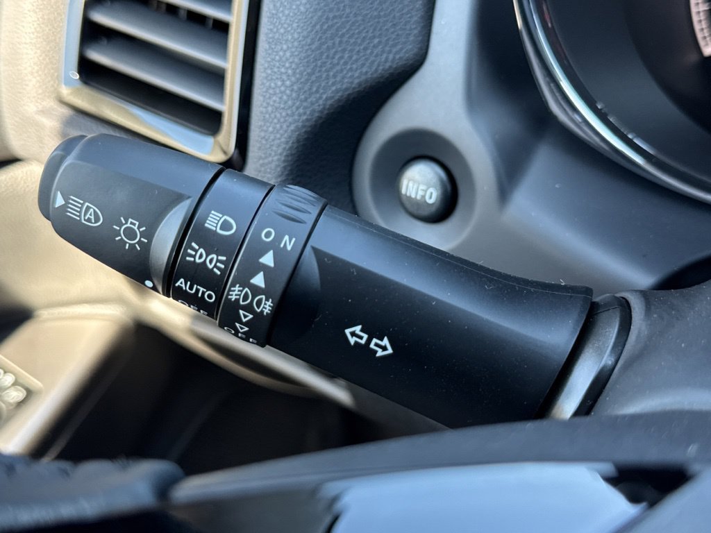 New 2027 Mitsubishi Outlander Sport SE FWD image 14