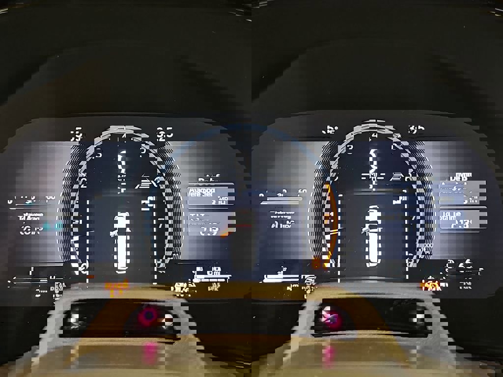 New 2026 Lexus TX 350 AWD image 19