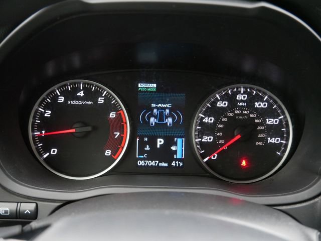 Used 2022 Mitsubishi Eclipse Cross LE image 20
