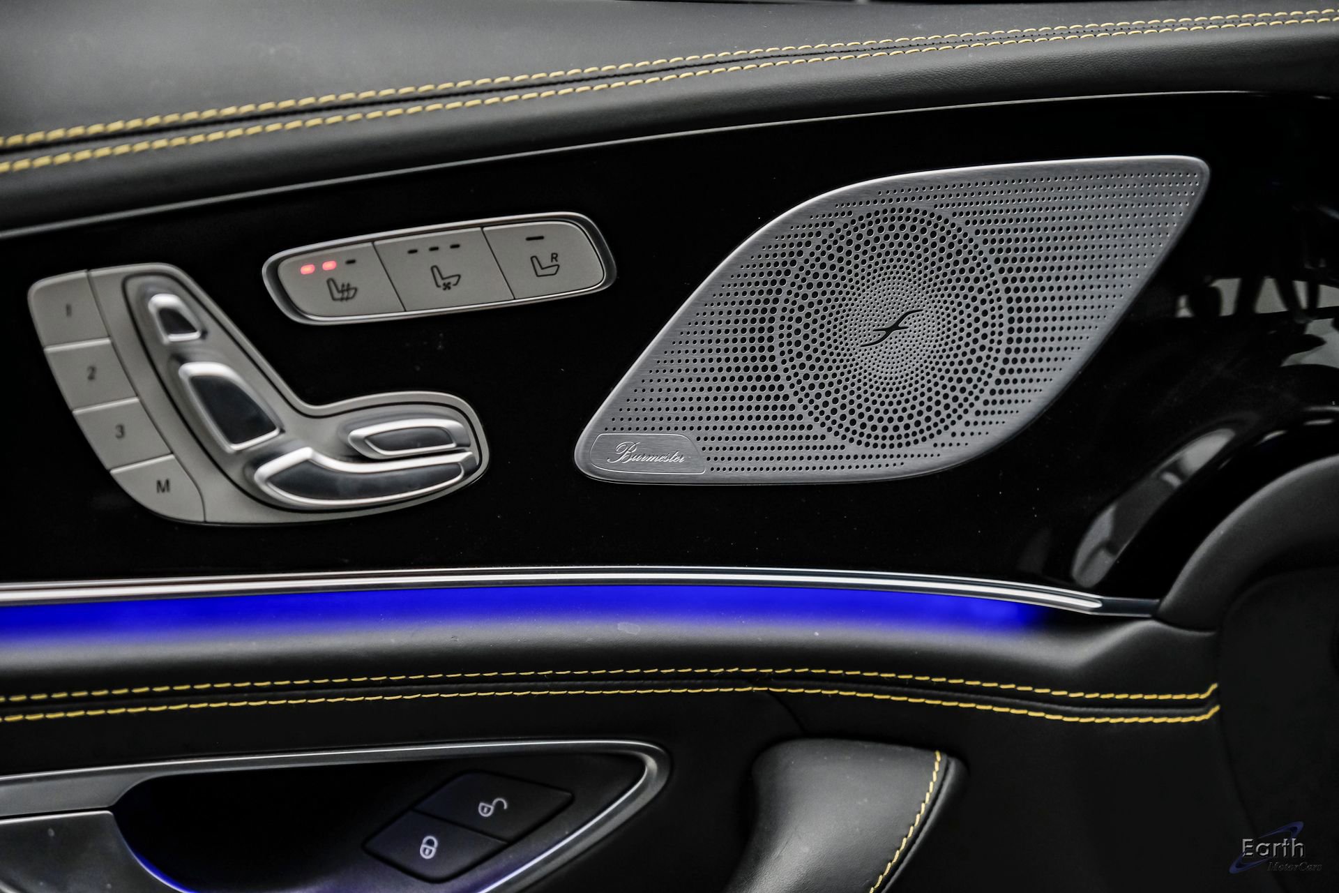 Used 2022 Mercedes-Benz AMG GT 53 image 88