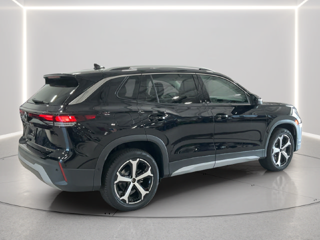 New 2026 Volkswagen Tiguan SE AWD/4WD image 6