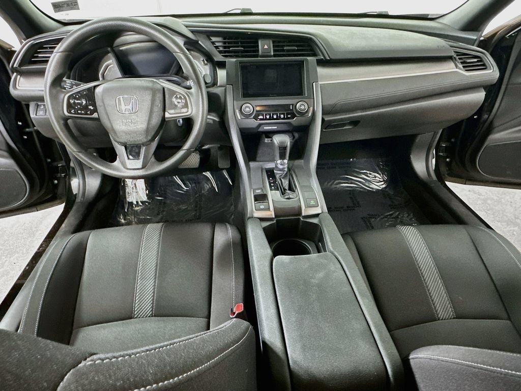 Used 2019 Honda Civic LX image 18