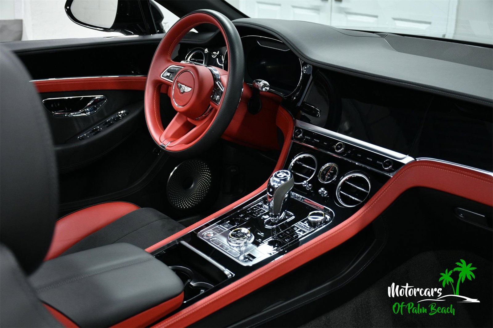 Used 2023 Bentley Continental GT S image 12
