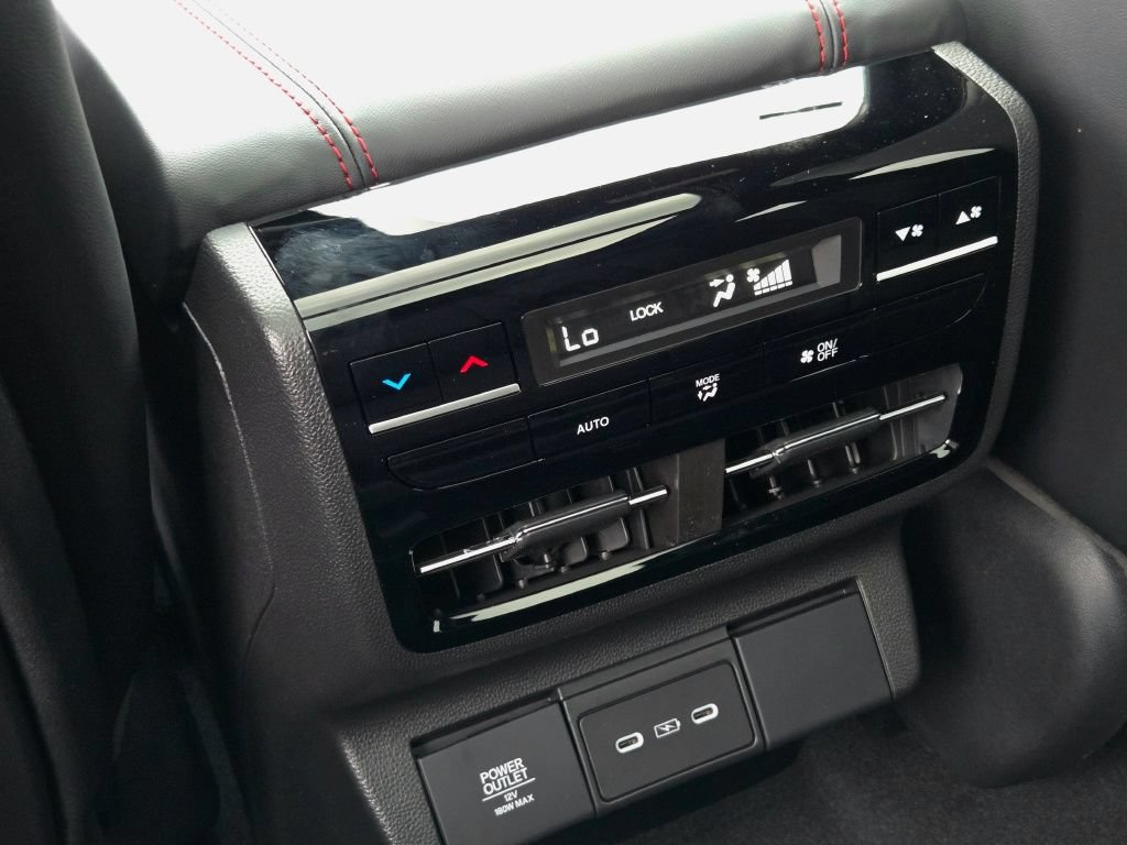 New 2026 Acura MDX A-Spec AWD/4WD image 30