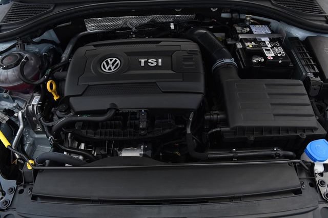 New 2026 Volkswagen Jetta GLI Autobahn FWD image 25