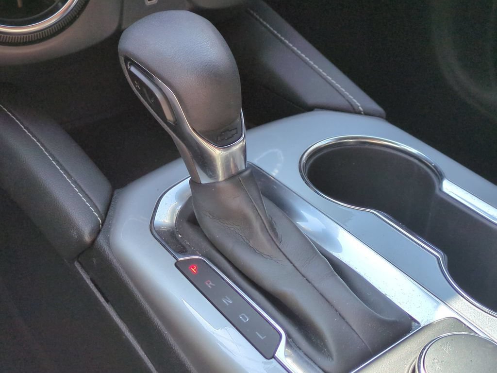 Used 2025 Chevrolet Blazer LT FWD image 20