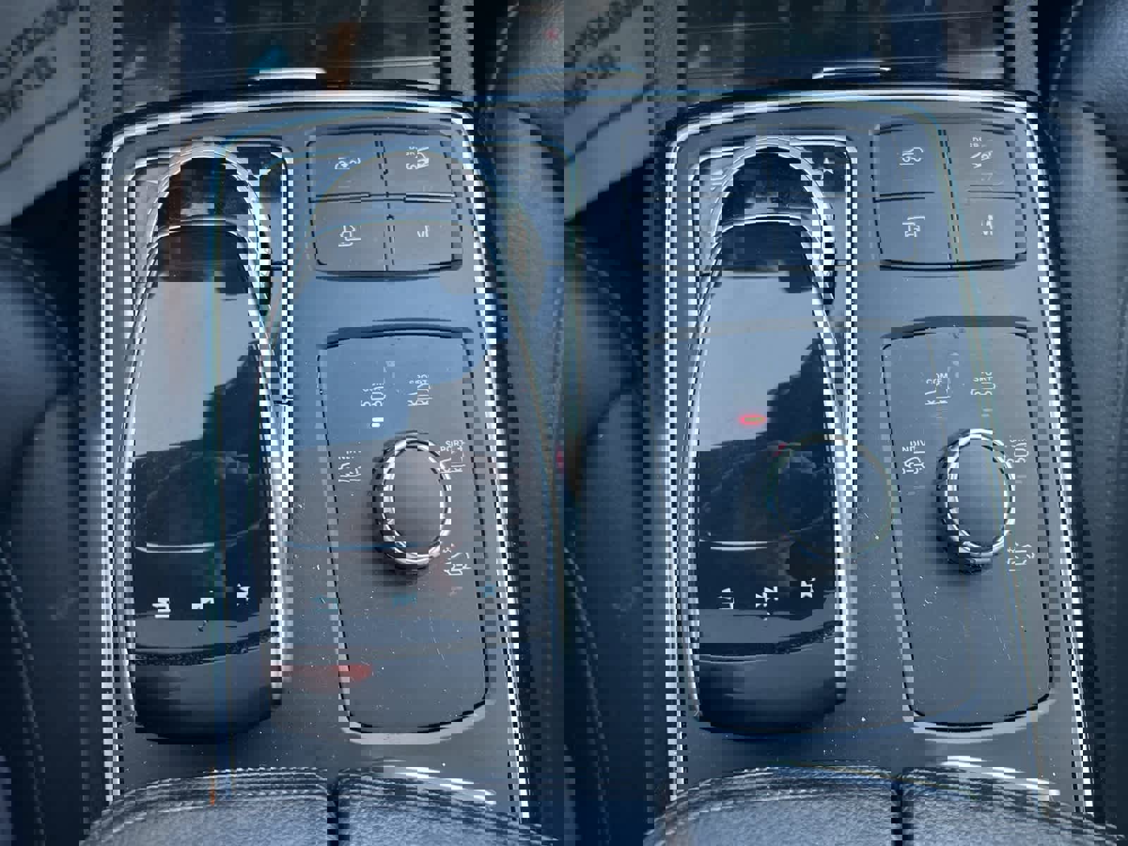 Used 2019 Mercedes-Benz GLE 43 AMG 4MATIC Coupe image 47