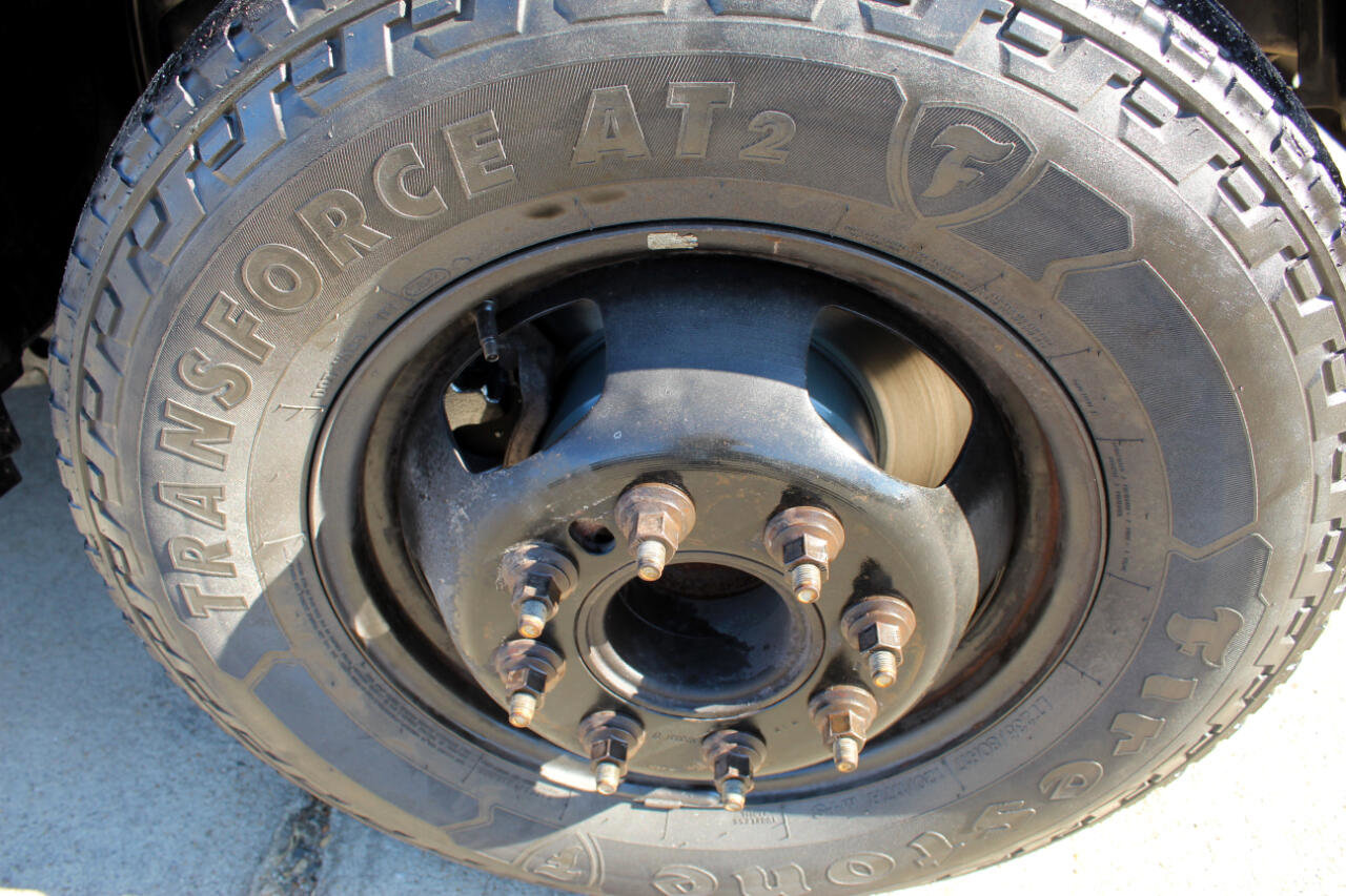 Used 2021 RAM 3500 Tradesman image 36