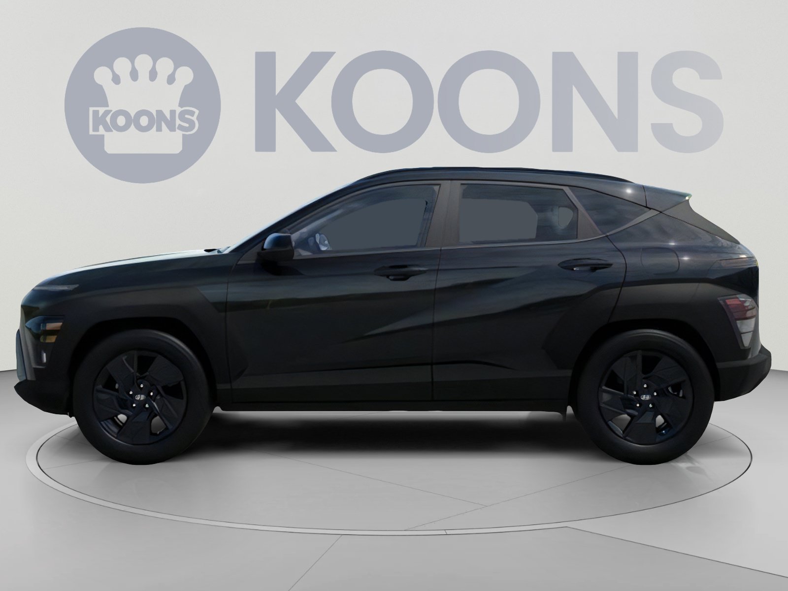 New 2027 Hyundai Kona SEL Sport FWD image 4