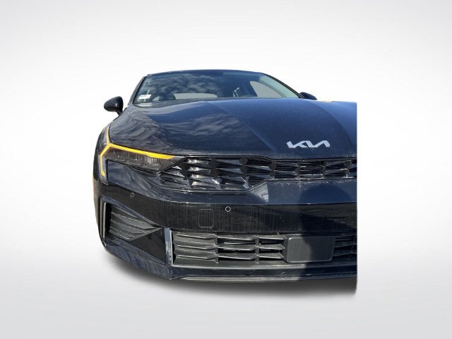 New 2026 Kia K5 LXS FWD image 27