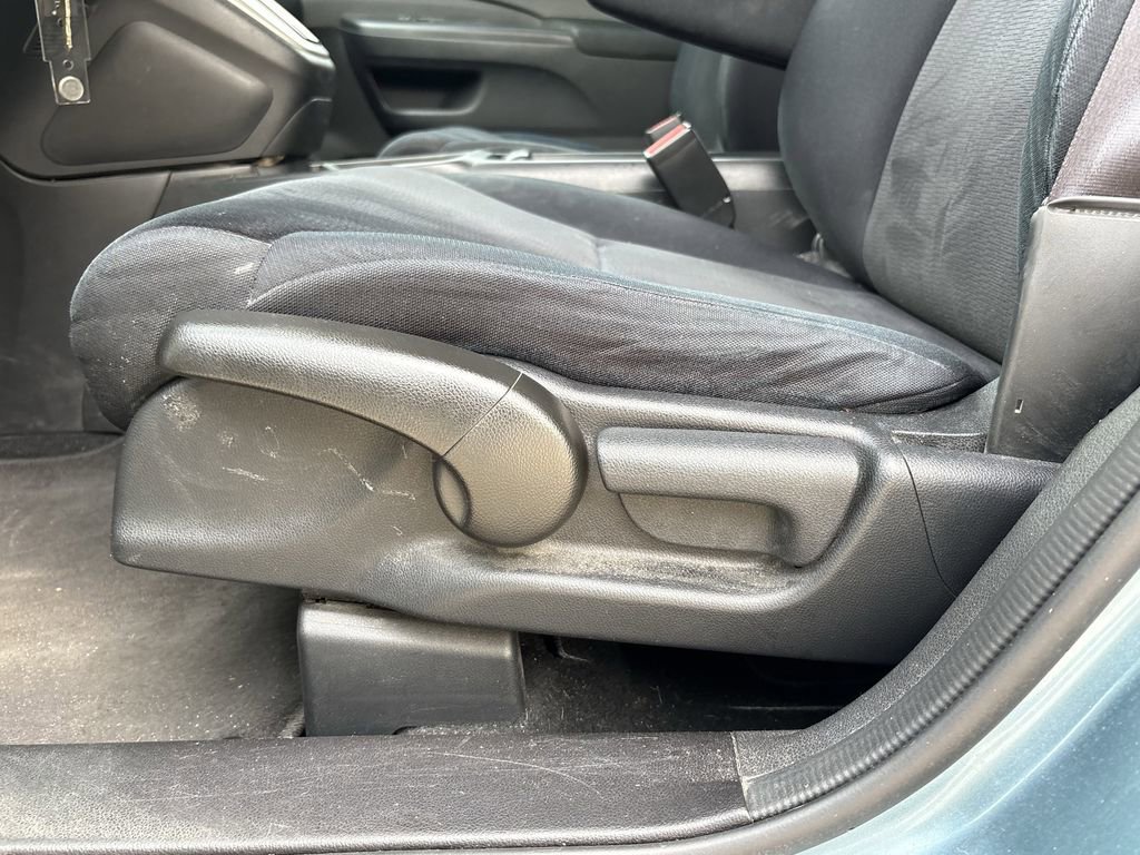 Used 2014 Honda CR-V LX image 13