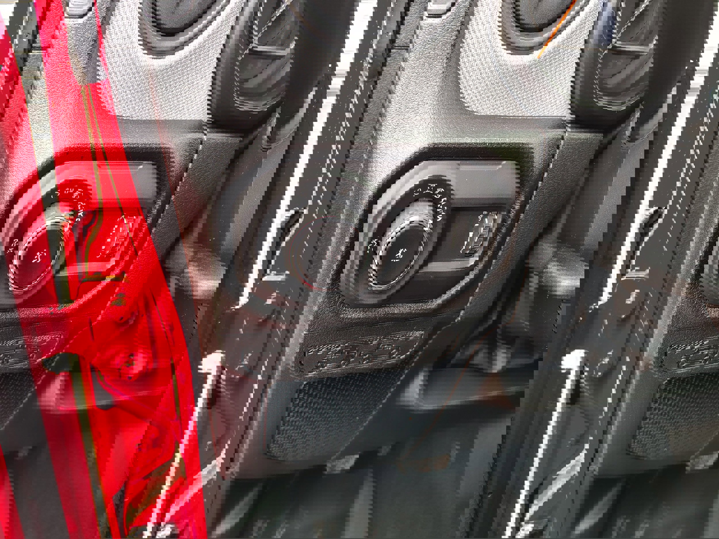 New 2026 Jeep Wrangler Unlimited Sport image 18