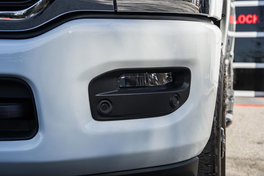 Used 2025 RAM 2500 Laramie image 18