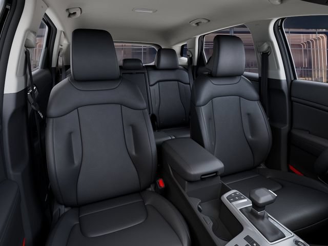 New 2026 Kia Sportage EX FWD image 15