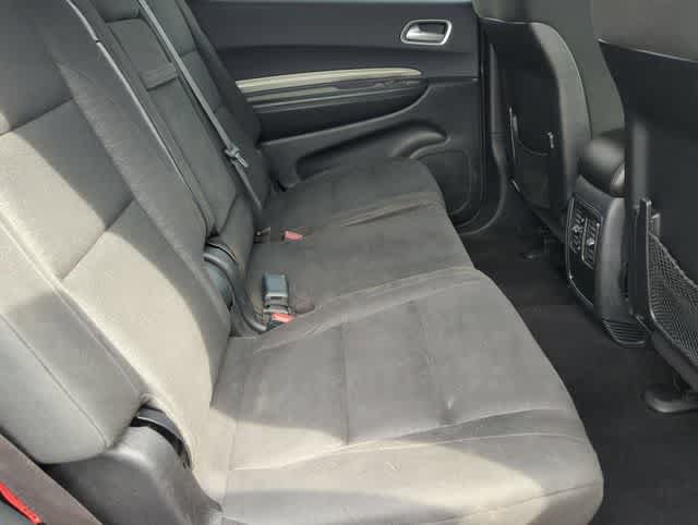 Certified 2020 Dodge Durango SXT AWD/4WD image 21