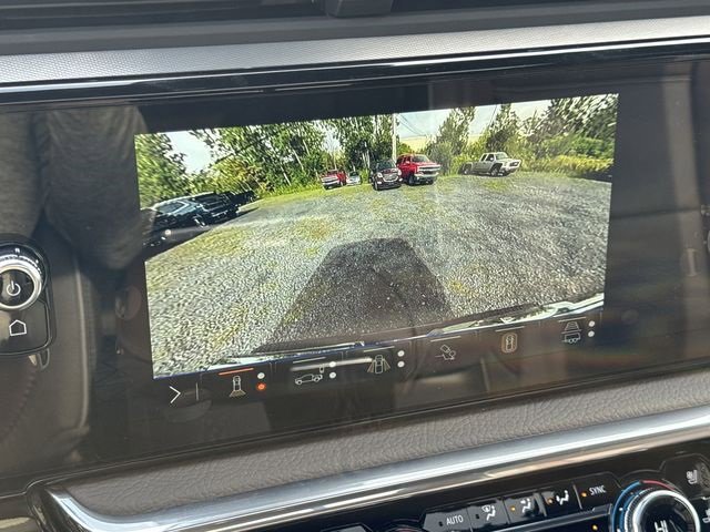 New 2026 GMC Sierra 1500 Denali w/ Denali Reserve Package image 15
