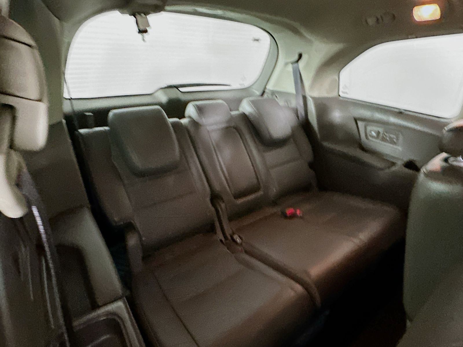 Used 2015 Honda Odyssey Touring image 29