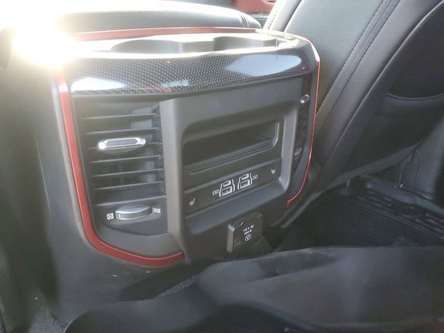 Used 2022 RAM 1500 Rebel w/ Rebel Level 2 Equipment Group image 14