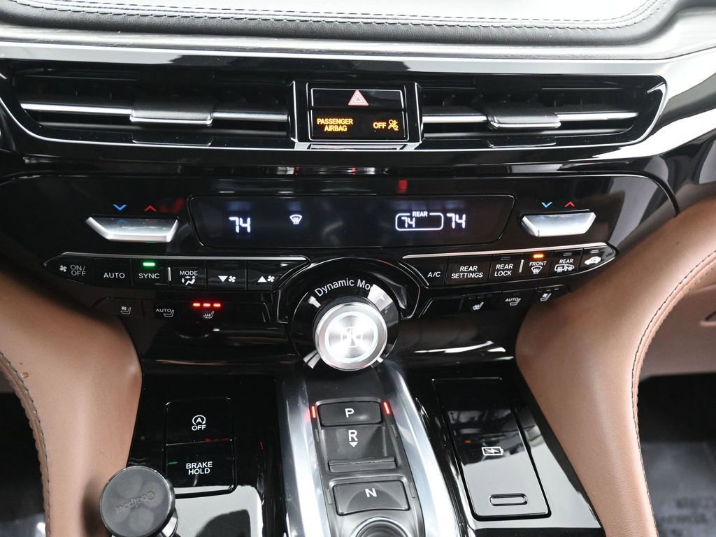 Used 2023 Acura MDX Advance image 17