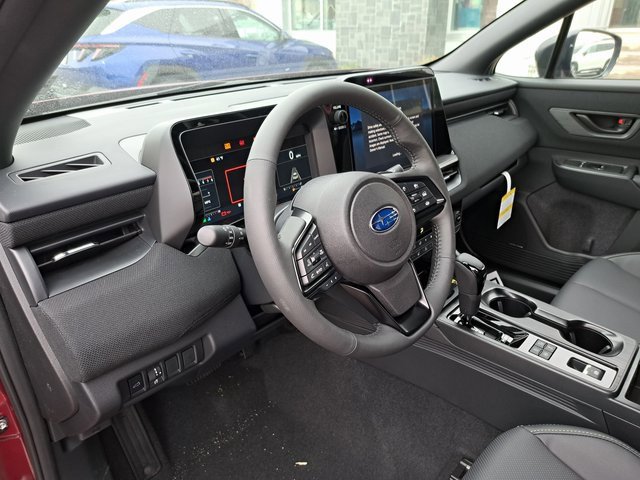 New 2026 Subaru Outback Limited XT image 10