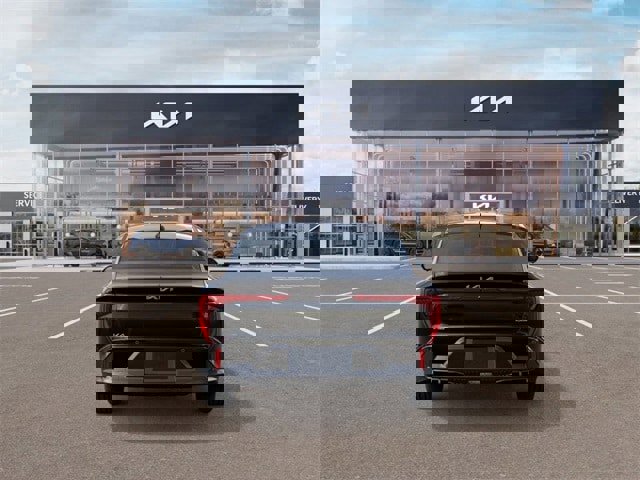 New 2025 Kia K4 GT-Line Turbo FWD image 5