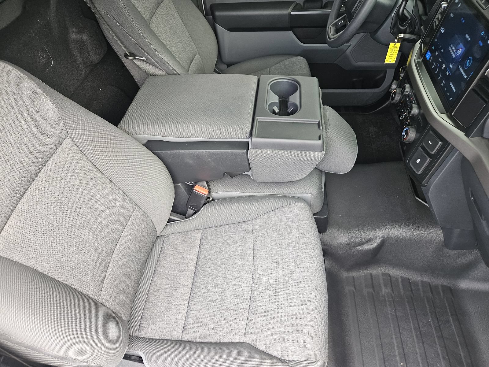 Used 2026 Ford F150 XL RWD image 16