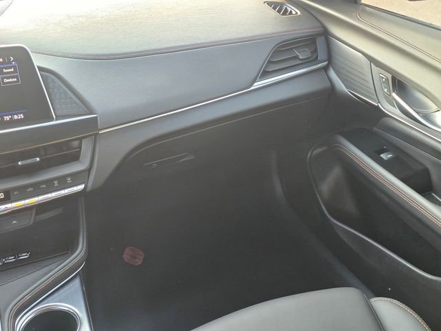 Used 2025 Cadillac CT4 Sport image 19