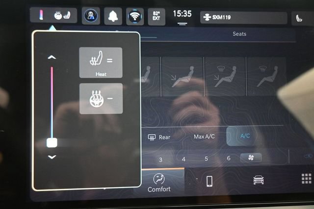 New 2026 Jeep Compass Latitude AWD/4WD image 28