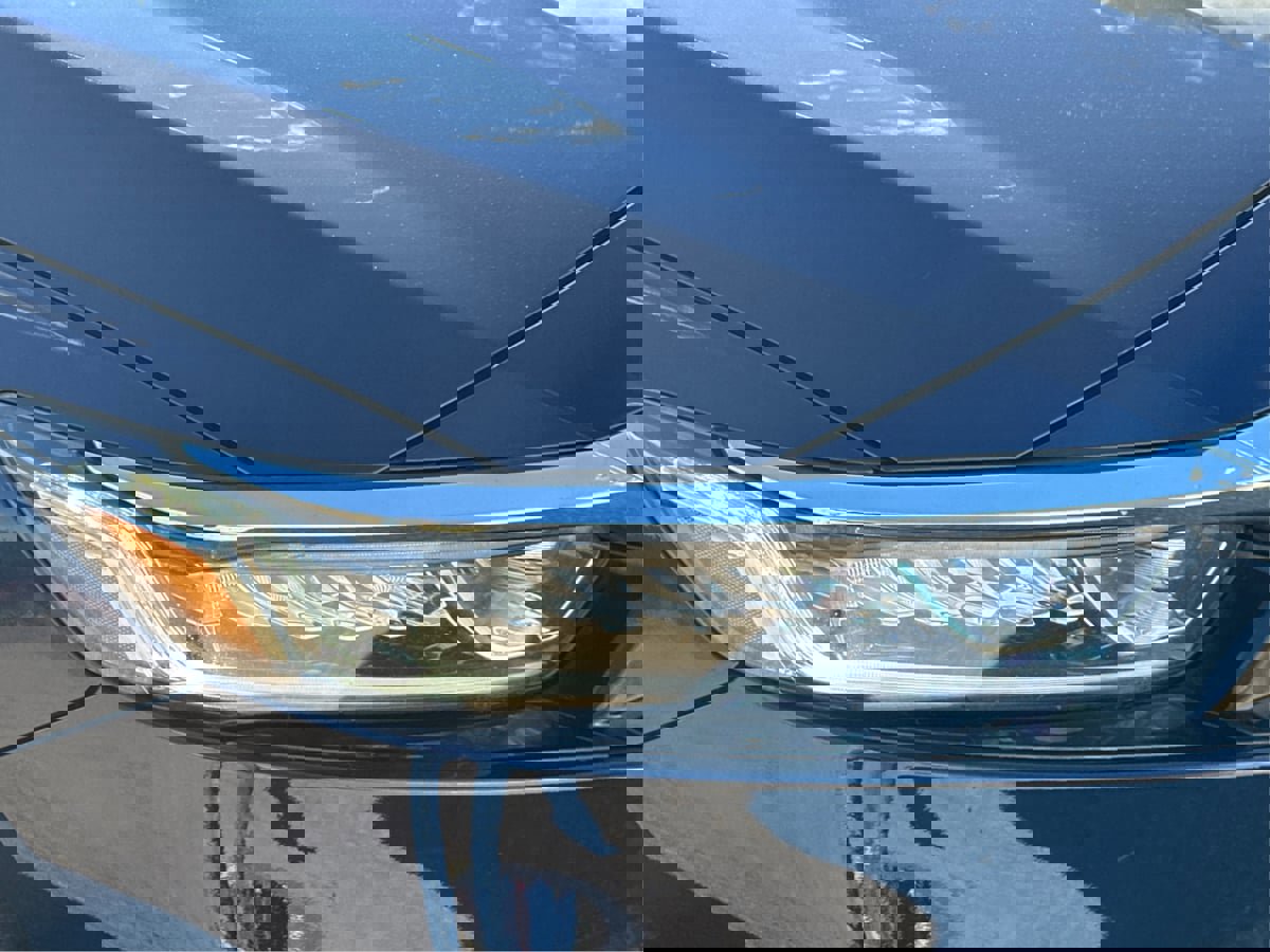 Used 2019 Honda Accord EX-L image 28