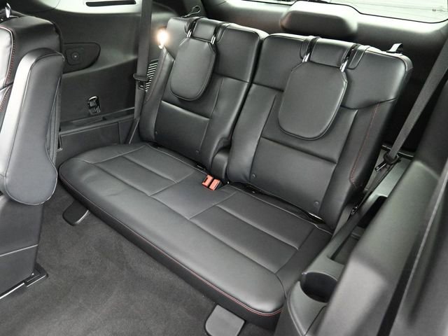 New 2026 Ford Explorer ST-Line image 26